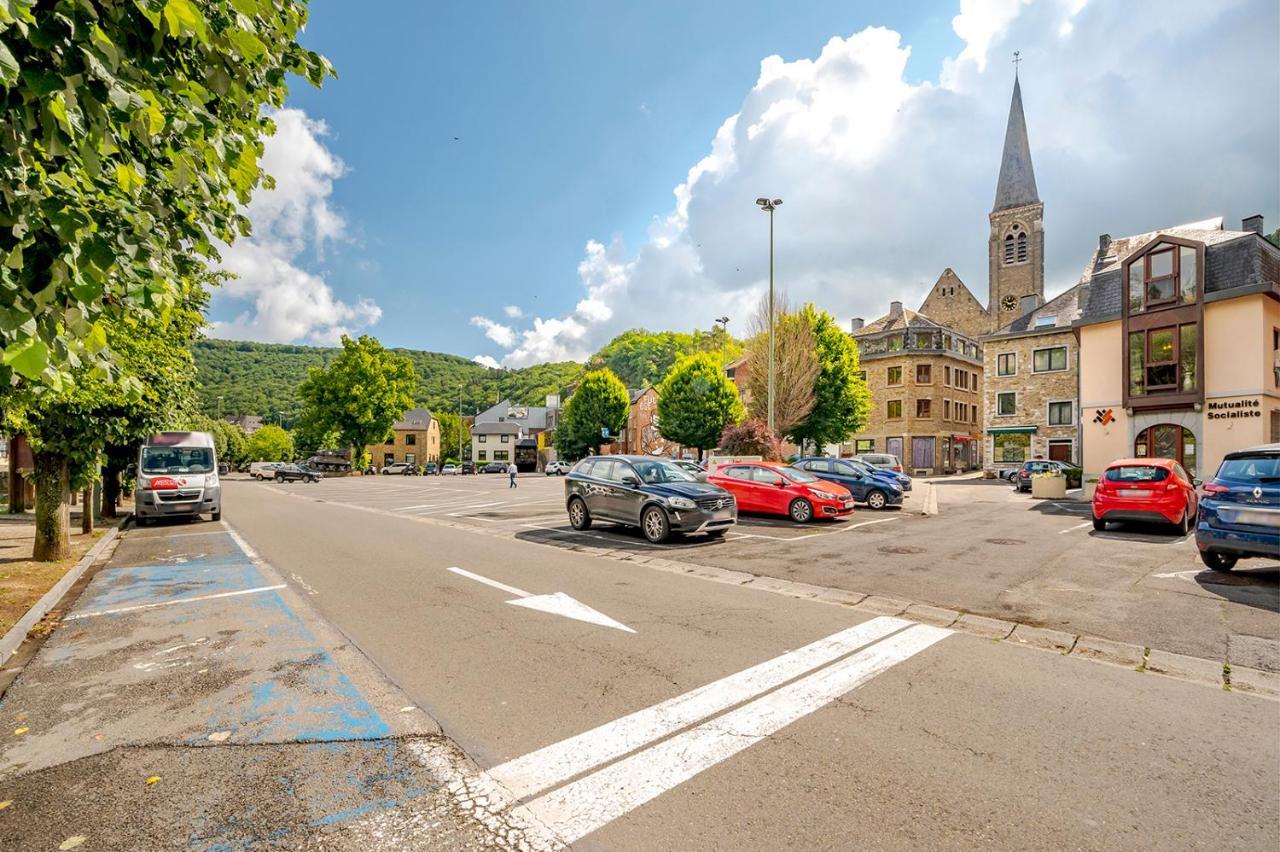 Ardn-Bnb Eglise La Roche-en-Ardenne Exterior photo